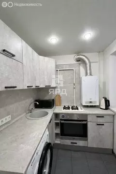 3-комнатная квартира: Таганрог, Инструментальная улица, 19-2 (58 м)