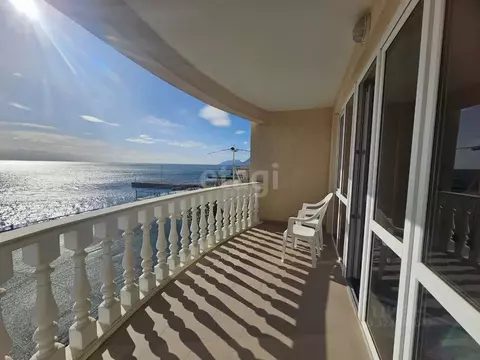 2-к кв. Крым, Алушта муниципальный округ, пос. Семидворье пер. ...