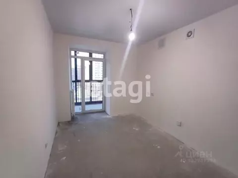 1-к кв. Красноярский край, Красноярск ул. Авиаторов, 34 (43.5 м)