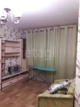 1-к кв. Удмуртия, Ижевск ул. Коммунаров, 206 (32.4 м)