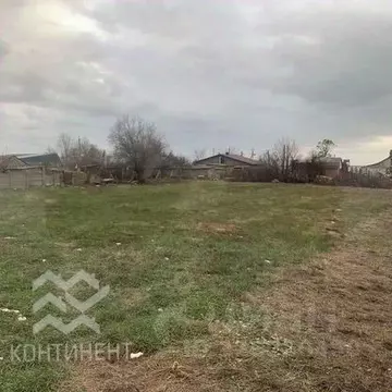 Участок в Крым, Черноморский район, Окуневское с/пос, с. Знаменское ...