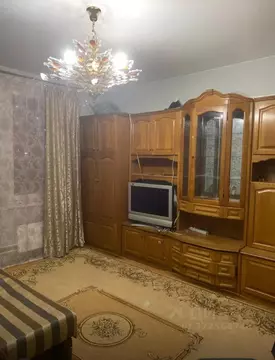 1-к кв. Московская область, Красногорск ул. Вилора Трифонова, 8 (42.0 ...