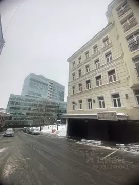 Помещение свободного назначения в Москва пер. Печатников, 3С1 (9 м)