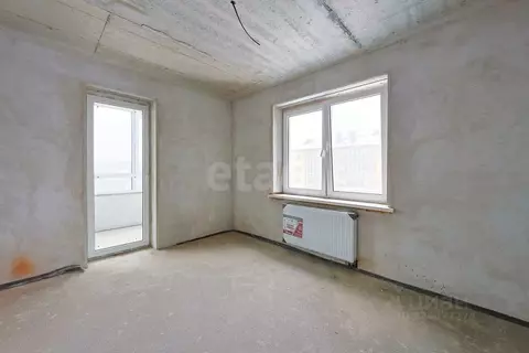 1-к кв. Калининградская область, Калининград ул. Лобачевского, 11А ...