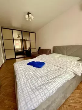 1-к кв. Курская область, Курск просп. Надежды Плевицкой, 35 (37.0 м)