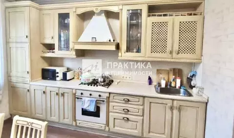 Продается 3-комнатная квартира