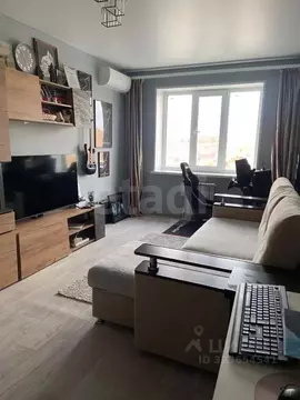 1-к кв. Башкортостан, Уфимский район, с. Михайловка ул. Сливовая, 2/1 ...