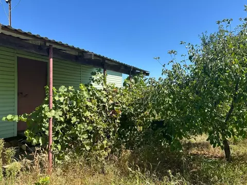 Дом в Волгоградская область, Волгоград Строитель СНТ,  (30 м)