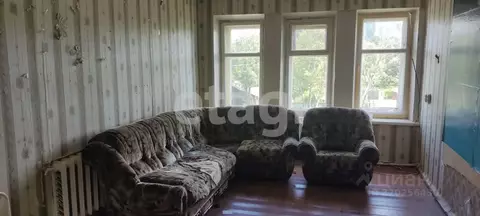 2-к кв. Костромская область, Нерехтский район, Воскресенское с/пос, ...