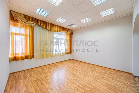 Помещение свободного назначения в Липецкая область, Липецк Заводская ...