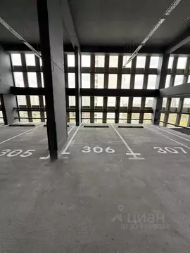 Гараж в Московская область, Мытищи ул. Борисовка, 10А (13 м)