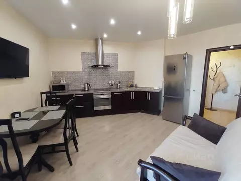 2-к кв. Пермский край, Пермь Новосибирская ул., 13 (70.0 м)