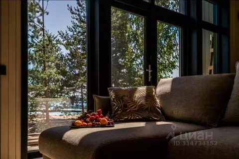 Дом в Ленинградская область, Выборг ул. Системная, 2 (115 м)