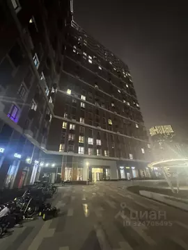 1-к кв. Москва Шелепихинская наб., 34к4 (37.6 м)