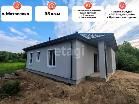 Дом в Хабаровский край, Хабаровский район, Тополевское с/пос, с. ...