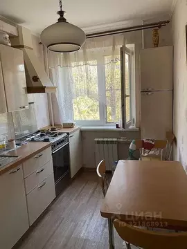 2-к кв. Ростовская область, Ростов-на-Дону Пушкинская ул., 199 (48.8 ...