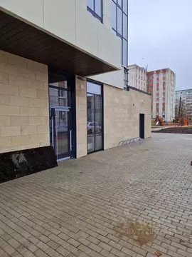 Помещение свободного назначения в Татарстан, Казань ул. Кул Гали, 10 ...