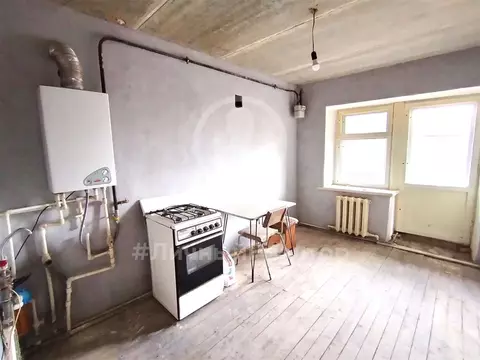 2-к кв. Рязанская область, Михайлов ул. ДРСУ-1, 3 (43.6 м)