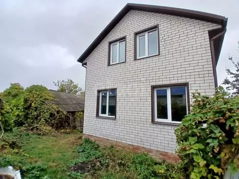 Дом в Белгородская область, Валуйский муниципальный округ, с. Солоти ...