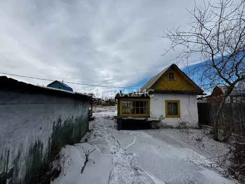 Участок в Бурятия, Улан-Удэ Ранет ДНТ, ул. Терешковой (14.0 сот.)