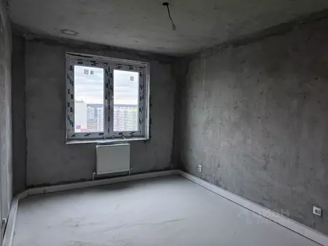 1-к кв. Чувашия, Чебоксары ул. Академика В.Н.Челомея, 12 (40.1 м)