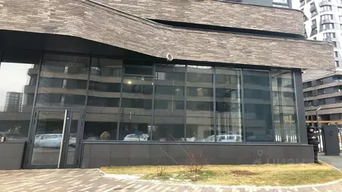 Помещение свободного назначения в Москва ул. Крузенштерна, 4 (103 м)