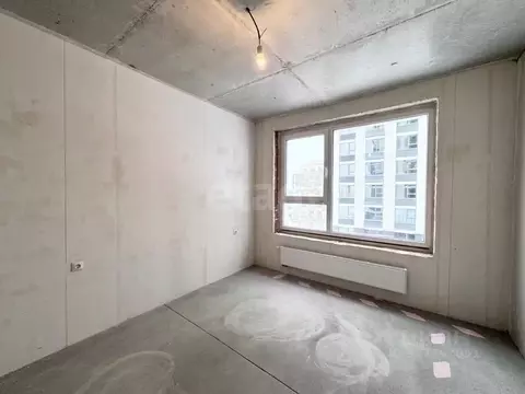 1-к кв. Тюменская область, Тюмень ул. Краснооктябрьская, 4 (45.8 м)