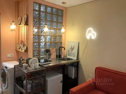 Студия Татарстан, Казань ул. 2-я Даурская, 2 (18.0 м)