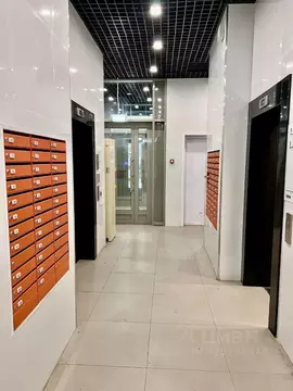 1-к кв. Москва Давыдковская ул., 10 (38.5 м)