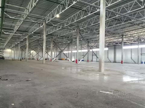 Склад в Московская область, Клин Волоколамское ш., 4 (280000 м)