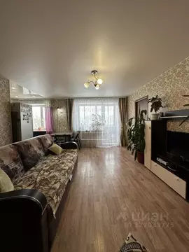 3-к кв. Пермский край, Пермь Магистральная ул., 102 (56.2 м)