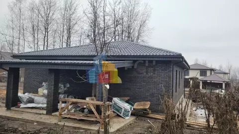 Дом в Тульская область, Тула городской округ, д. Гостеевка ул. ...