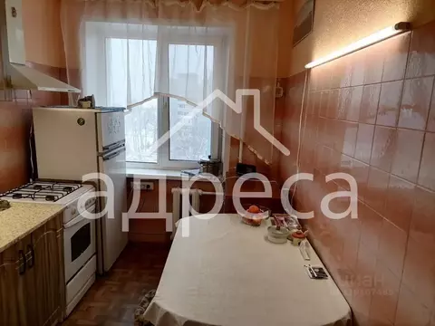 3-к кв. Самарская область, Самара просп. Кирова, 230 (51.7 м)