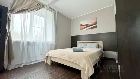 1-к кв. Татарстан, Казань ул. Шаляпина, 41А (30.0 м)