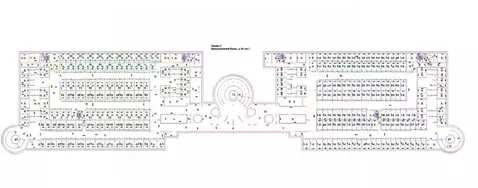 Гараж в Москва Бескудниковский бул., 19С1 (16 м)