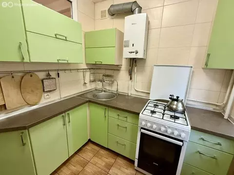 3-комнатная квартира: Симферополь, бульвар Ивана Франко, 7 (61.5 м)