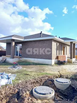 Дом в Елецкое, улица 9 Мая, 88 (130 м)