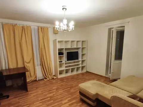 1-к кв. Новгородская область, Великий Новгород Озерная ул., 6 (43.2 м)