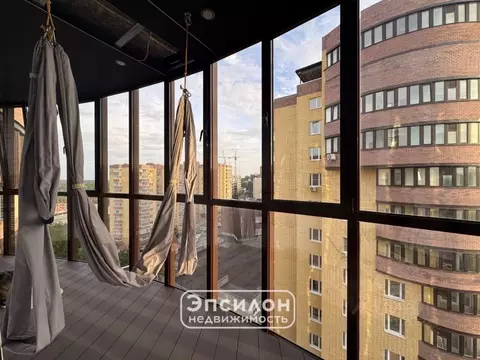 2-к кв. Курская область, Курск ул. Перекальского, 11 (61.4 м)