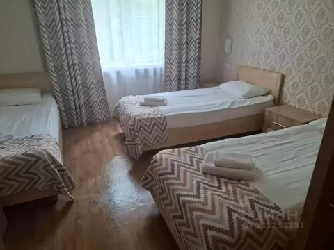 Комната Московская область, Люберцы городской округ, Томилино пгт ул. ...