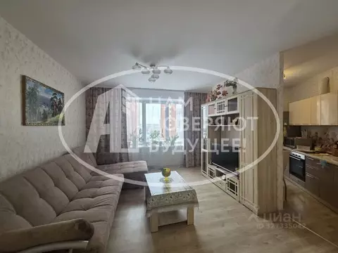 2-к кв. Пермский край, Пермь Холмогорская ул., 4Г (48.2 м)