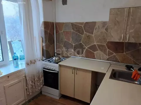 2-комнатная квартира: Пермь, улица Плеханова, 60 (44.7 м)