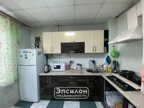 3-к кв. Курская область, Курск Студенческая ул., 22 (73.2 м)