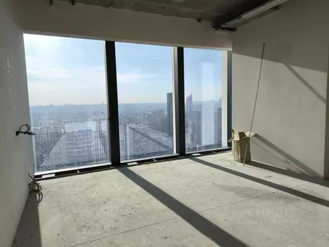 Квартира, студия, 50.2 м