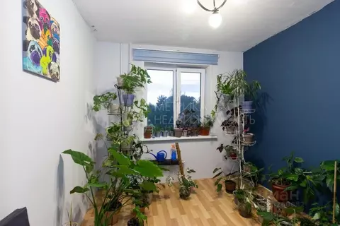 3-к кв. Тюменская область, Тюмень ул. Ратная, 1 (70.3 м)