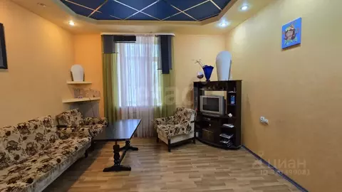 2-к кв. Смоленская область, Смоленск ул. Дзержинского, 2 (60.2 м)