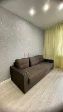 2-к кв. Новосибирская область, Новосибирск ул. Петухова, 170 (40.0 м)