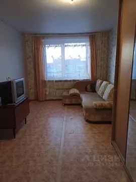 1-к кв. Татарстан, Казань просп. Победы, 158 (38.0 м)