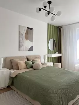 2-к кв. Москва Открытое ш., 18Ак1 (45.0 м)