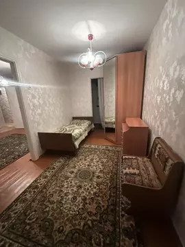 2-к кв. Московская область, Ивантеевка Пушкинский городской округ, ул. ...